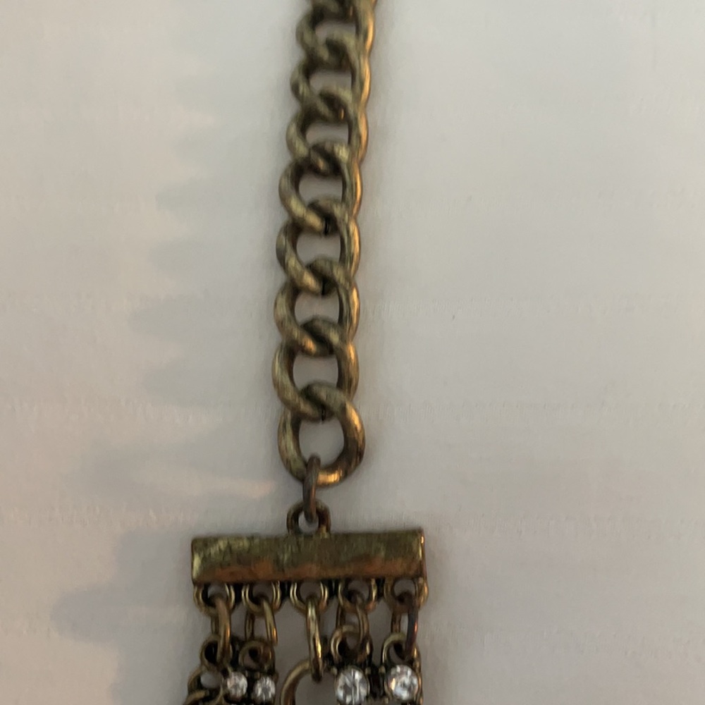 Statement necklace - Picture 4 of 7